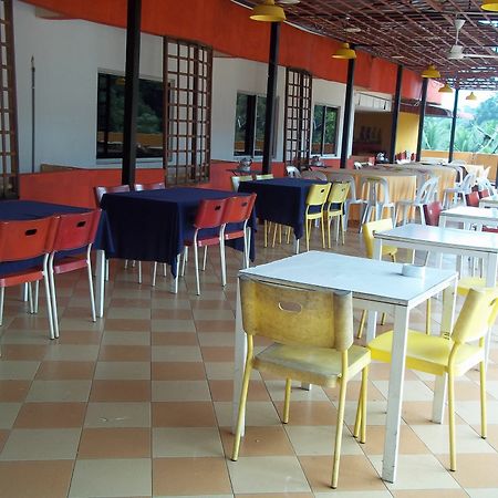 D Valley Hotel Kuala Lipis Buitenkant foto