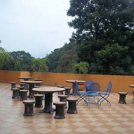 D Valley Hotel Kuala Lipis Buitenkant foto