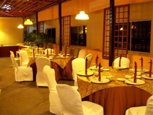 D Valley Hotel Kuala Lipis Buitenkant foto