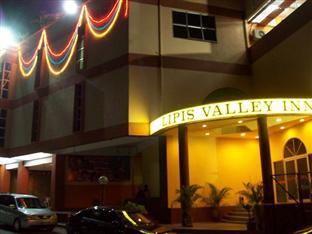 D Valley Hotel Kuala Lipis Buitenkant foto